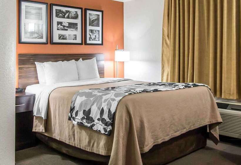 هتل Sleep Inn