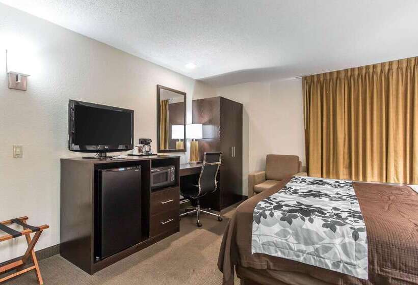 هتل Sleep Inn