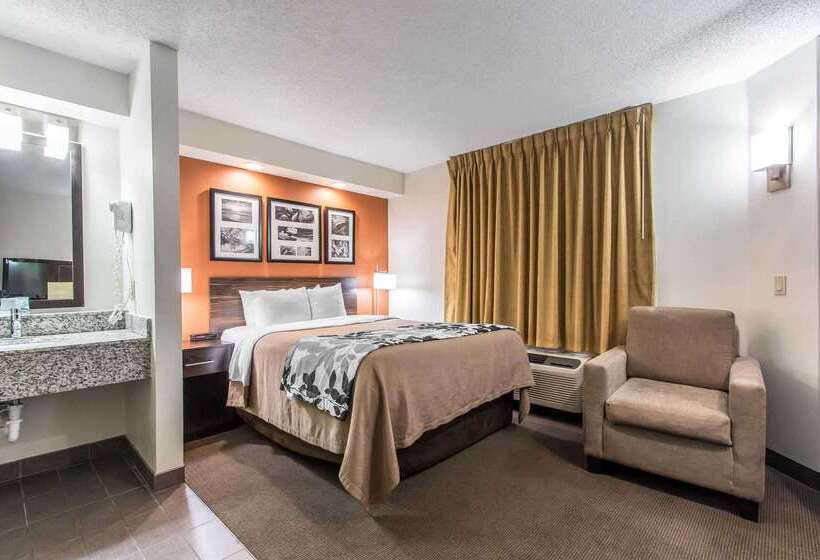 هتل Sleep Inn