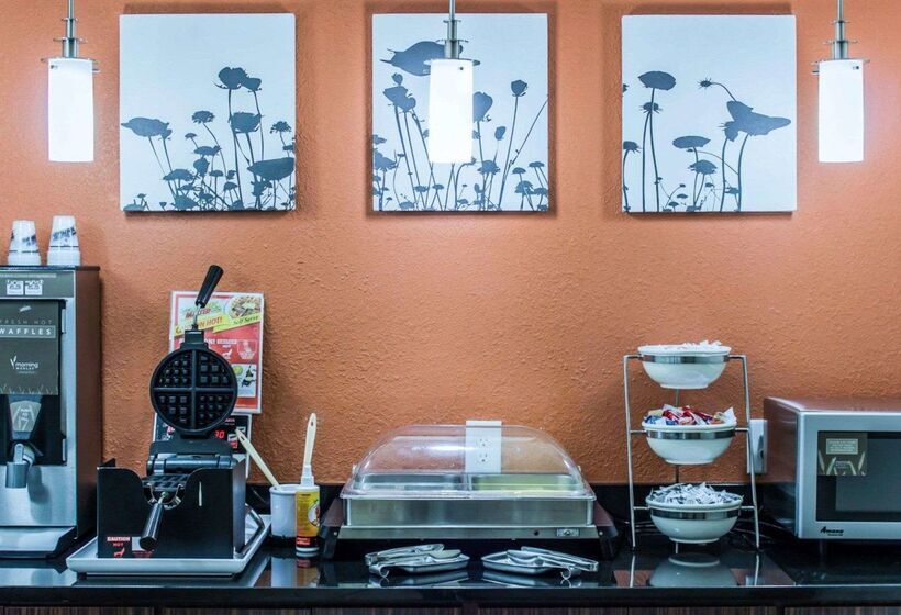 فندق Sleep Inn & Suites Spring Lake   Fayetteville Near Fort Liberty