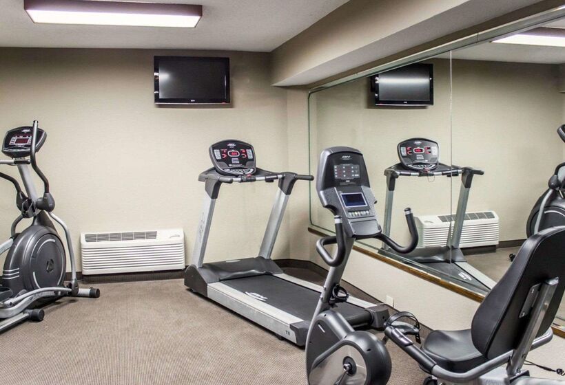 فندق Sleep Inn & Suites Spring Lake   Fayetteville Near Fort Liberty