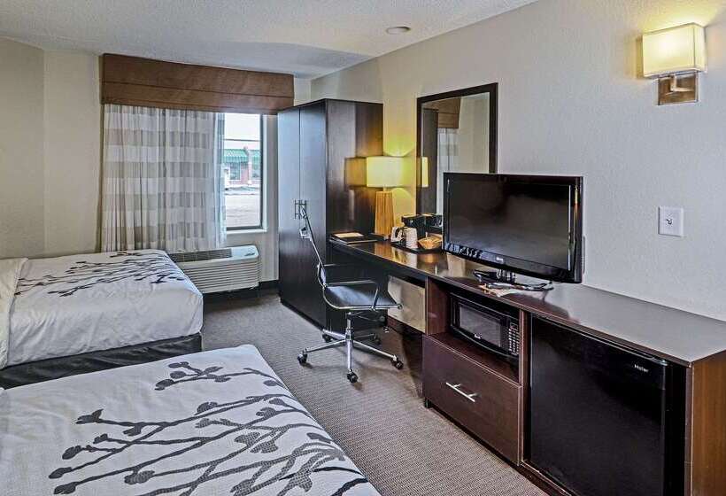 فندق Sleep Inn & Suites Spring Lake   Fayetteville Near Fort Liberty