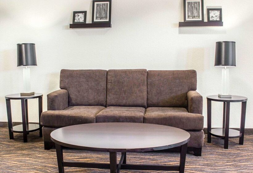 فندق Sleep Inn & Suites Spring Lake   Fayetteville Near Fort Liberty