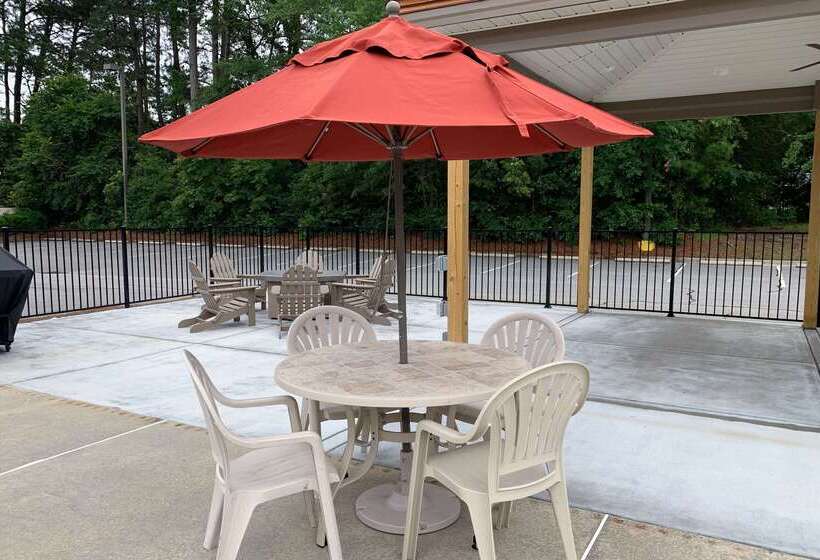 فندق Sleep Inn & Suites Spring Lake   Fayetteville Near Fort Liberty