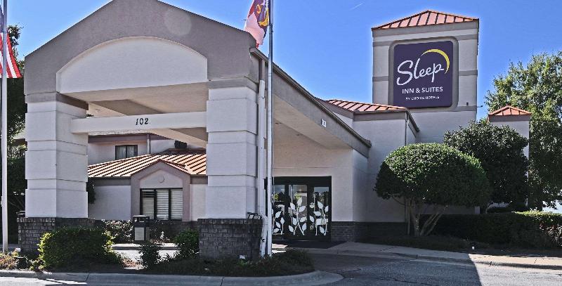 فندق Sleep Inn & Suites Spring Lake   Fayetteville Near Fort Liberty