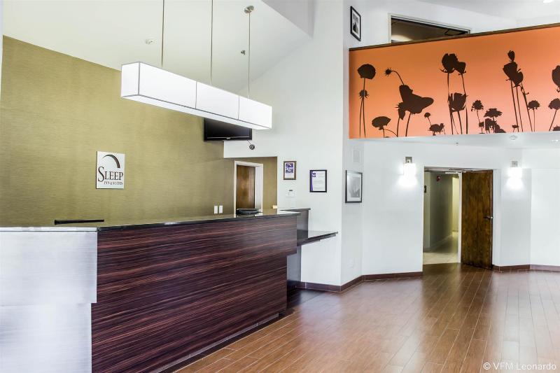 فندق Sleep Inn & Suites Spring Lake   Fayetteville Near Fort Liberty