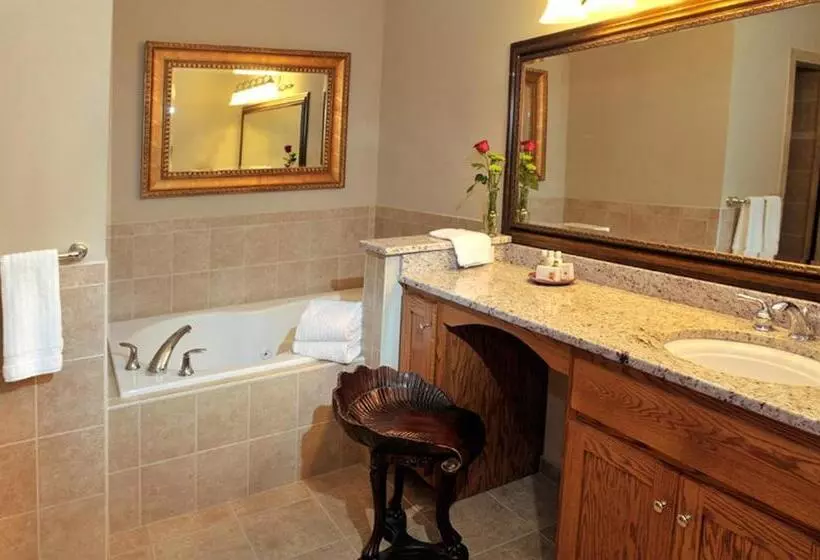 ホテル Smithfield Station