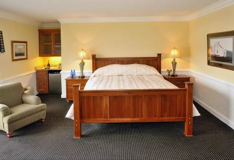 ホテル Smithfield Station