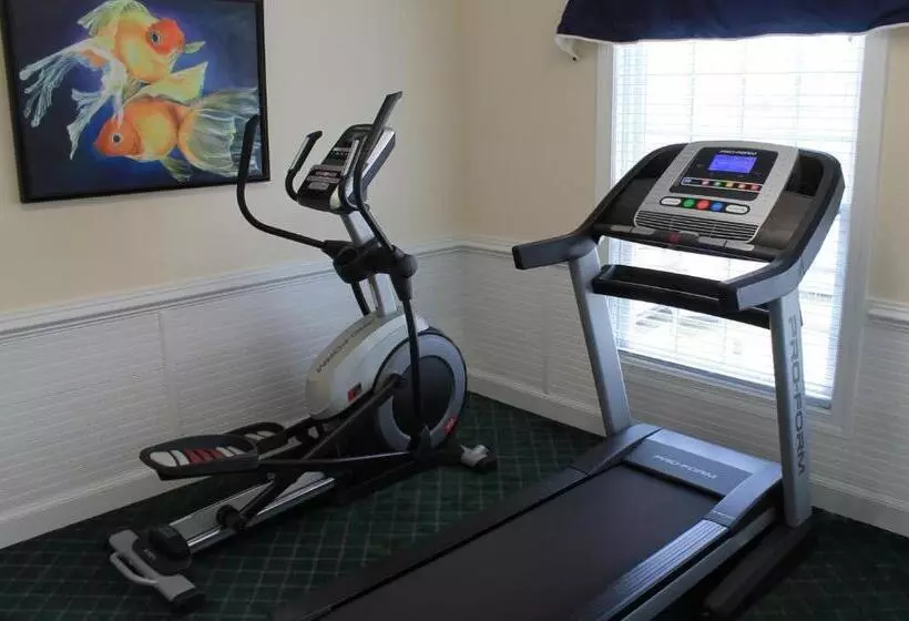 ホテル Smithfield Station