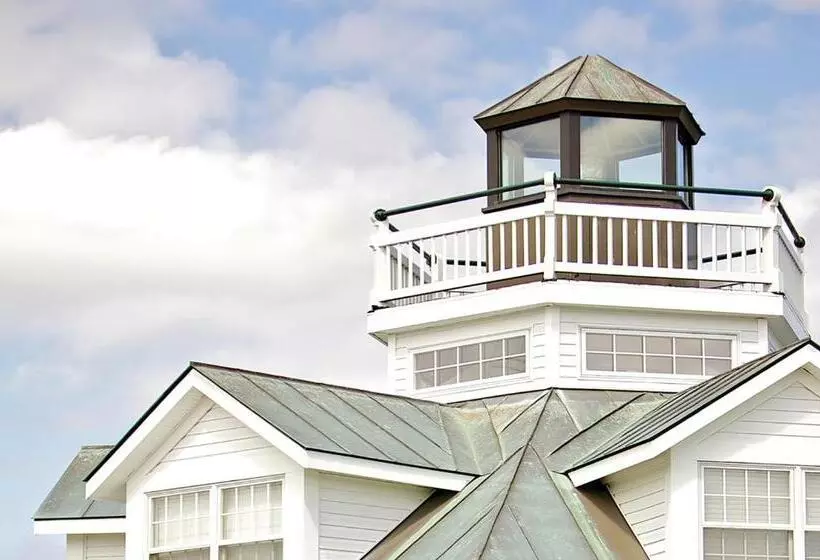 ホテル Smithfield Station