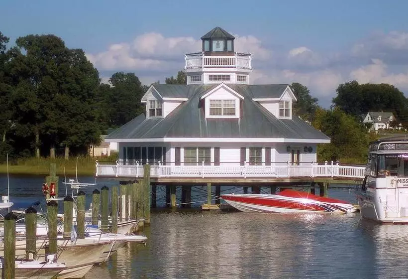 ホテル Smithfield Station