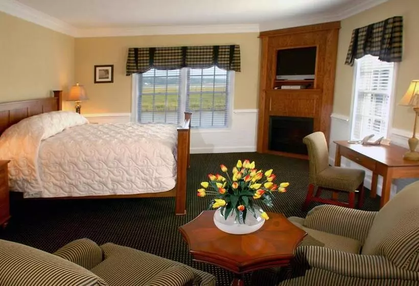 ホテル Smithfield Station