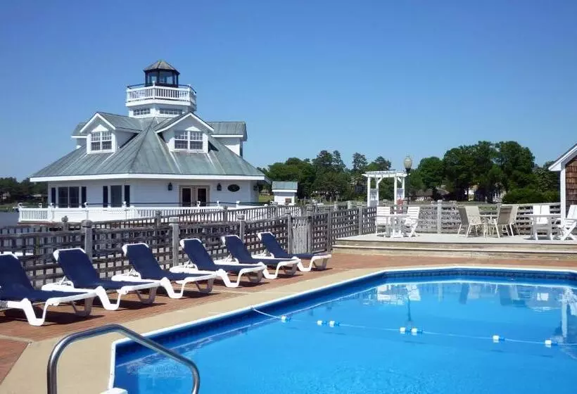 ホテル Smithfield Station