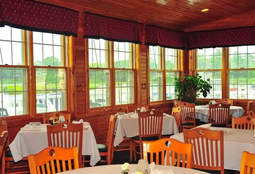 ホテル Smithfield Station