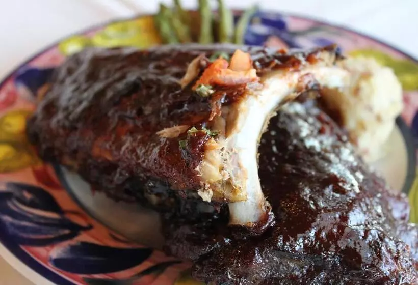 ホテル Smithfield Station