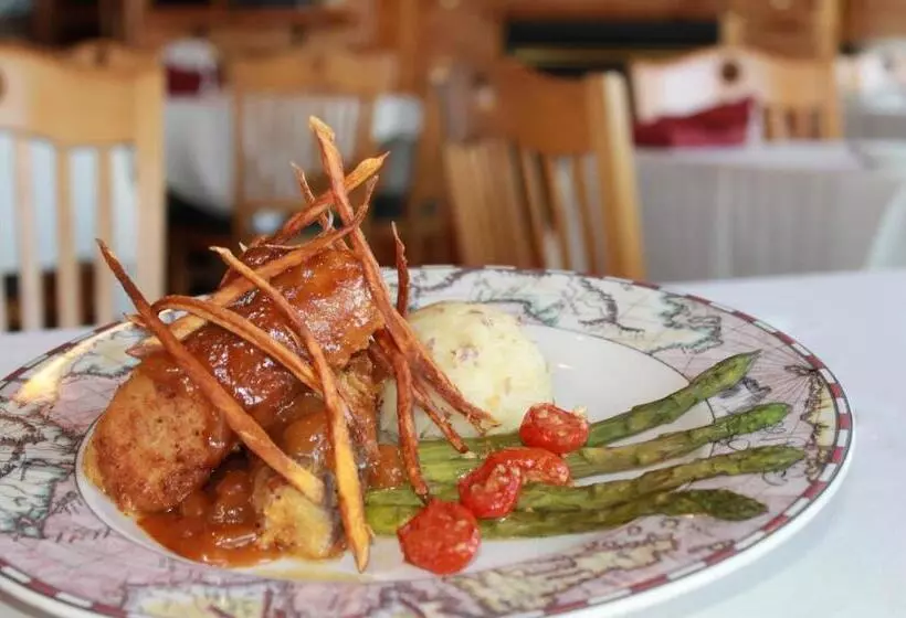 ホテル Smithfield Station