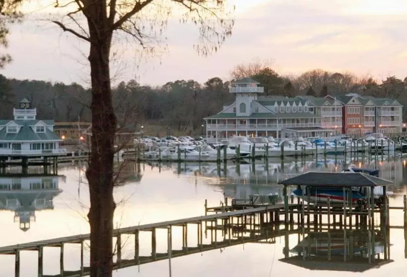 ホテル Smithfield Station