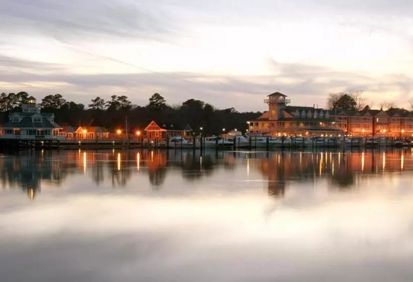 ホテル Smithfield Station