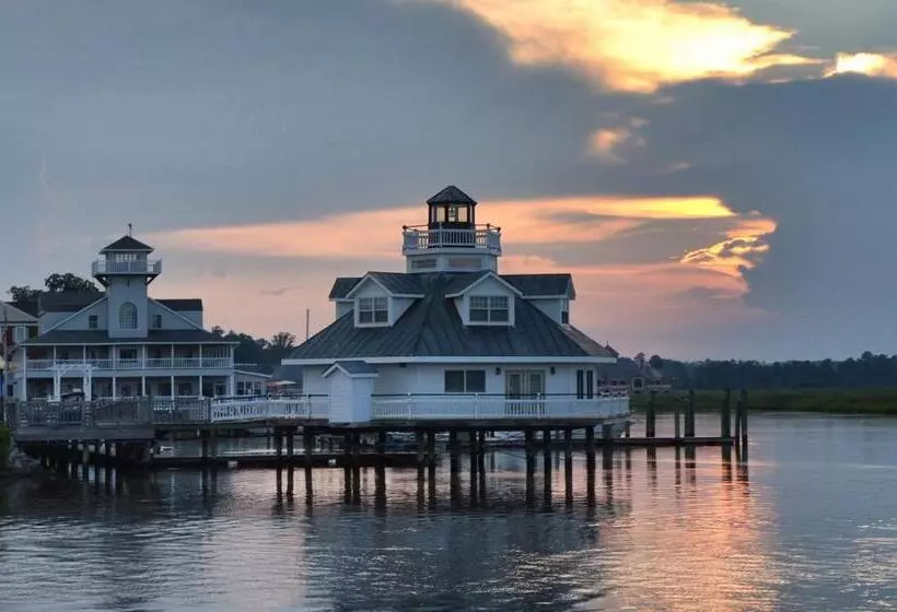 ホテル Smithfield Station