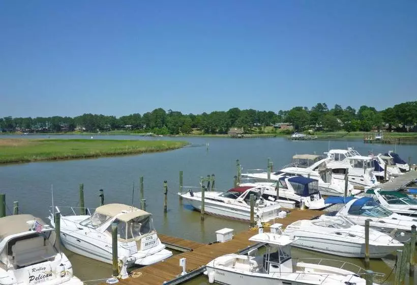 ホテル Smithfield Station