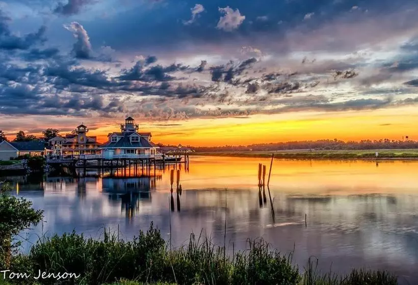 ホテル Smithfield Station