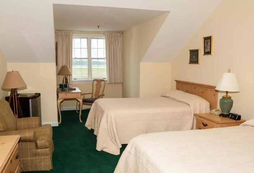 ホテル Smithfield Station