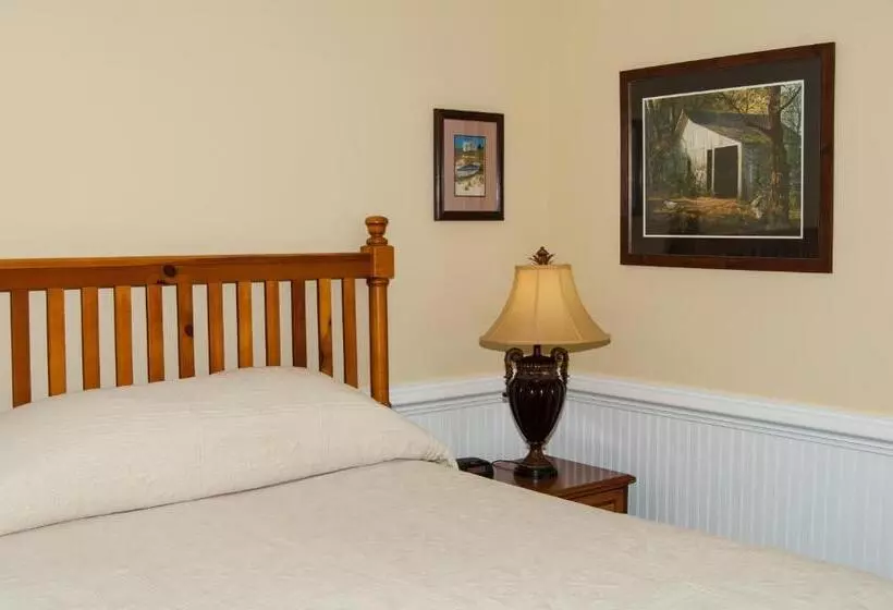 ホテル Smithfield Station