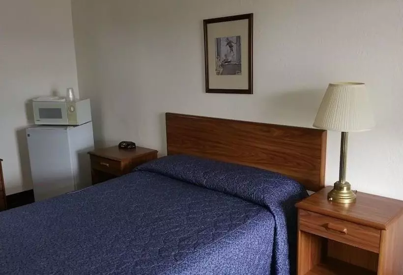 酒店 Amerivu Inn New Hampton