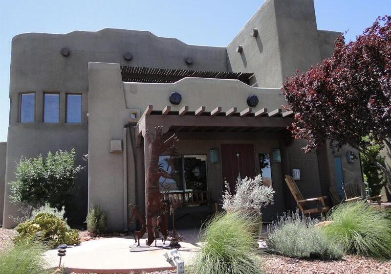 Отель Southwest Inn At Sedona