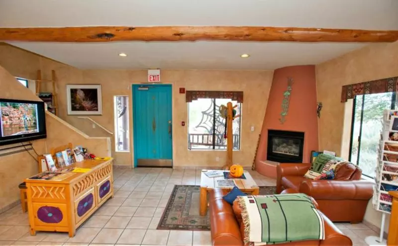 هتل Southwest Inn At Sedona