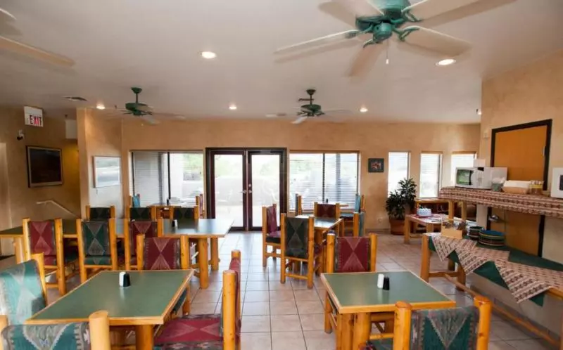 هتل Southwest Inn At Sedona