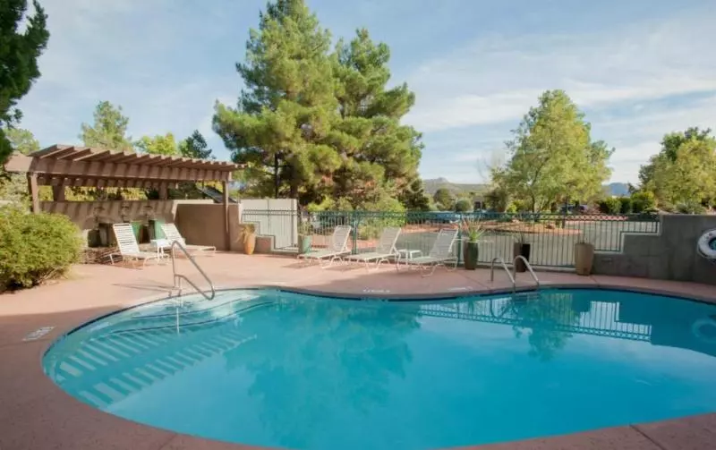 هتل Southwest Inn At Sedona