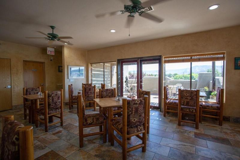 Отель Southwest Inn At Sedona