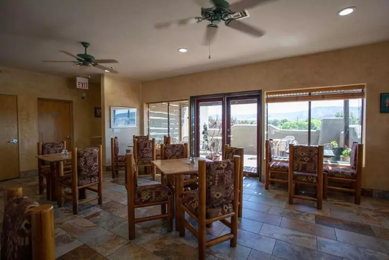 هتل Southwest Inn At Sedona