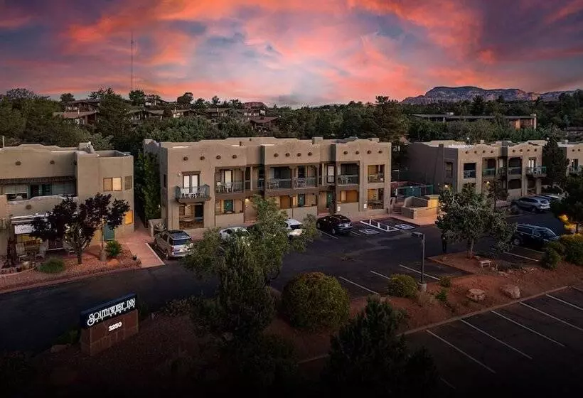 هتل Southwest Inn At Sedona