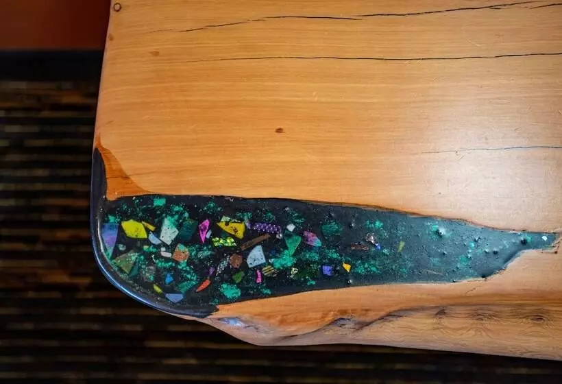 هتل Southwest Inn At Sedona