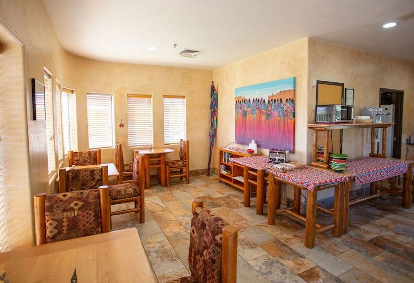 Отель Southwest Inn At Sedona