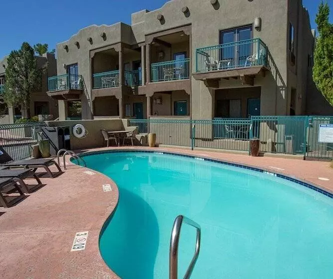 هتل Southwest Inn At Sedona