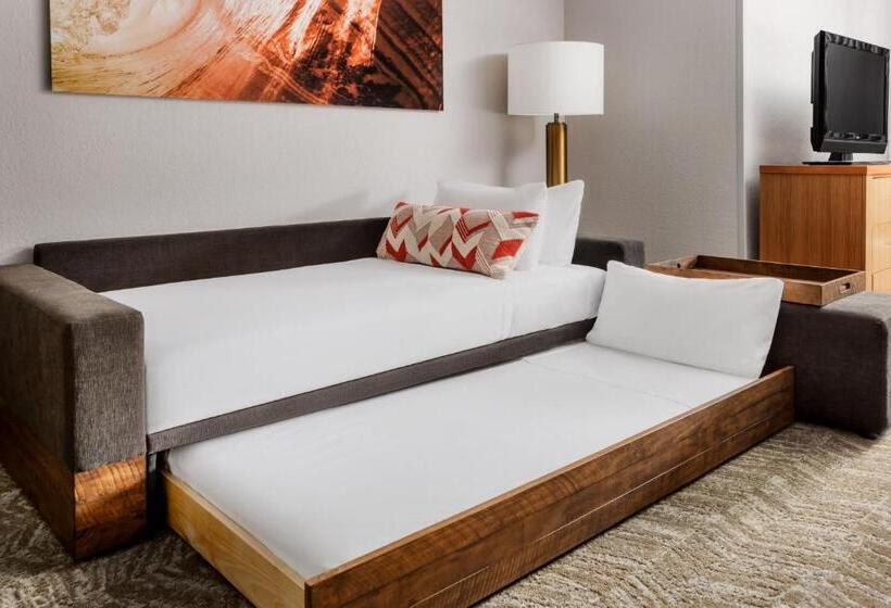 ホテル Springhill Suites Providence West Warwick