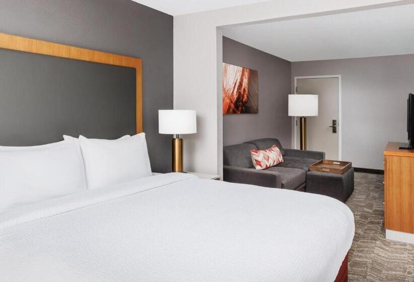 ホテル Springhill Suites Providence West Warwick