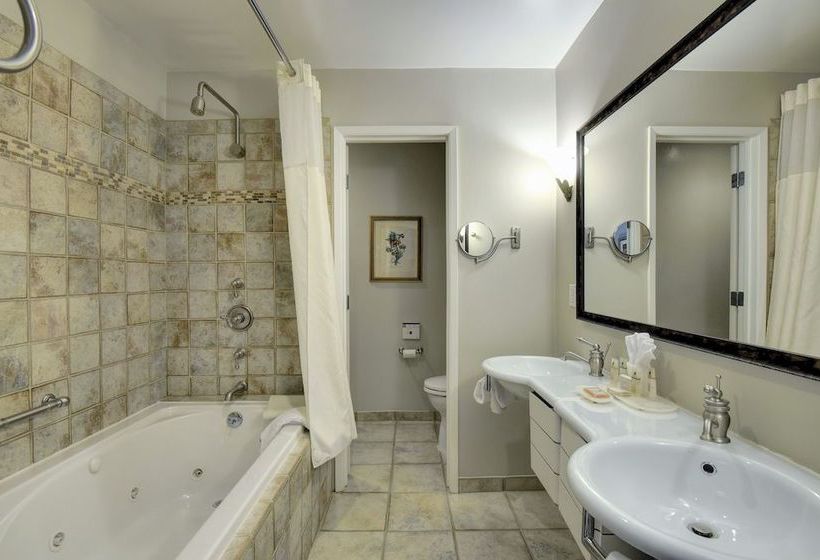 فندق Stanford Terrace Inn