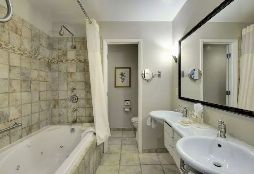 ホテル Stanford Terrace Inn