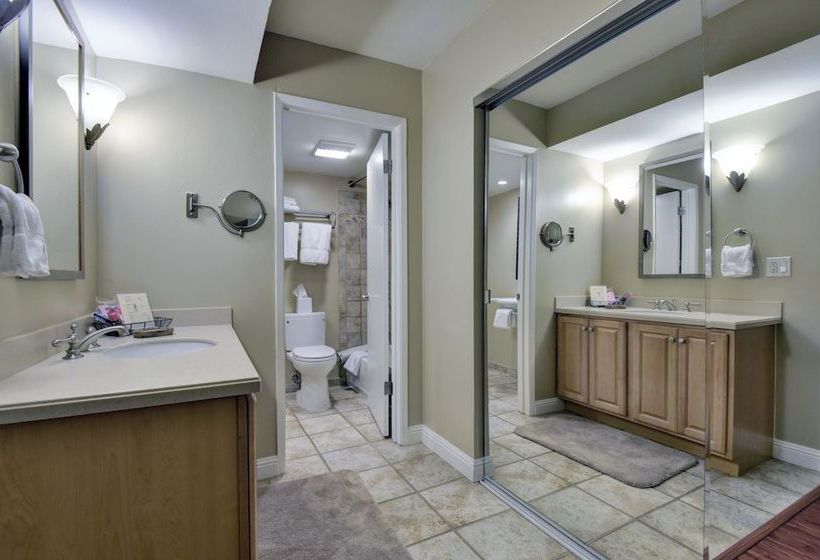 فندق Stanford Terrace Inn