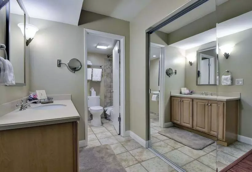 ホテル Stanford Terrace Inn