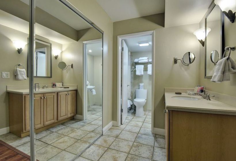 فندق Stanford Terrace Inn