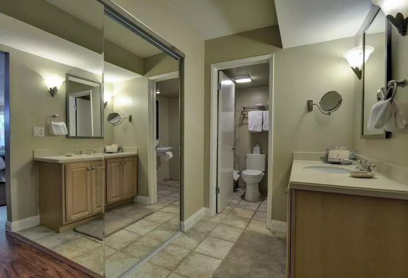 ホテル Stanford Terrace Inn