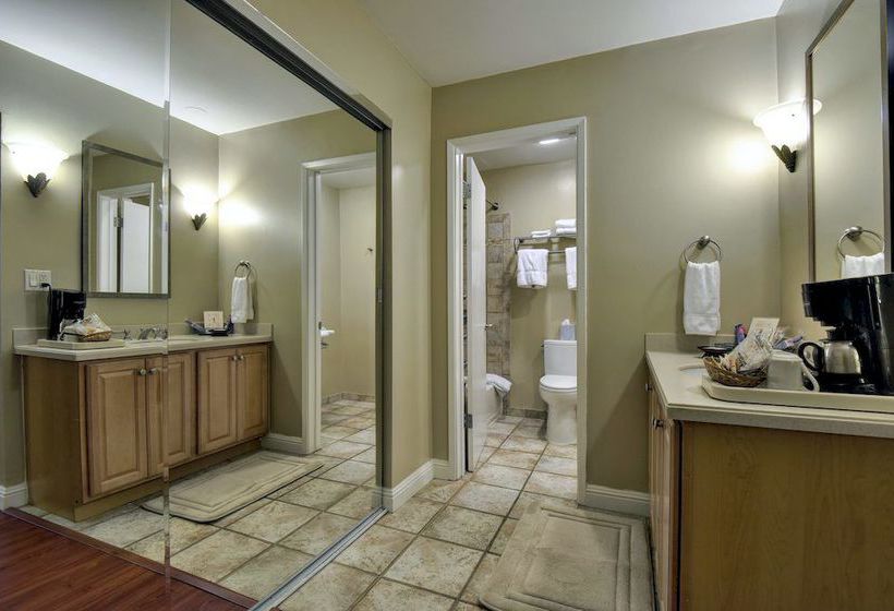 فندق Stanford Terrace Inn