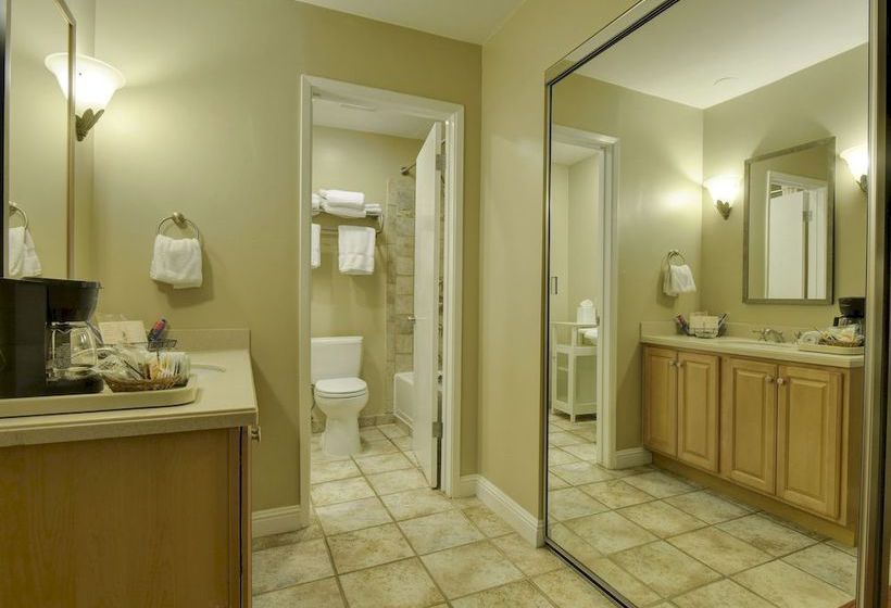 فندق Stanford Terrace Inn