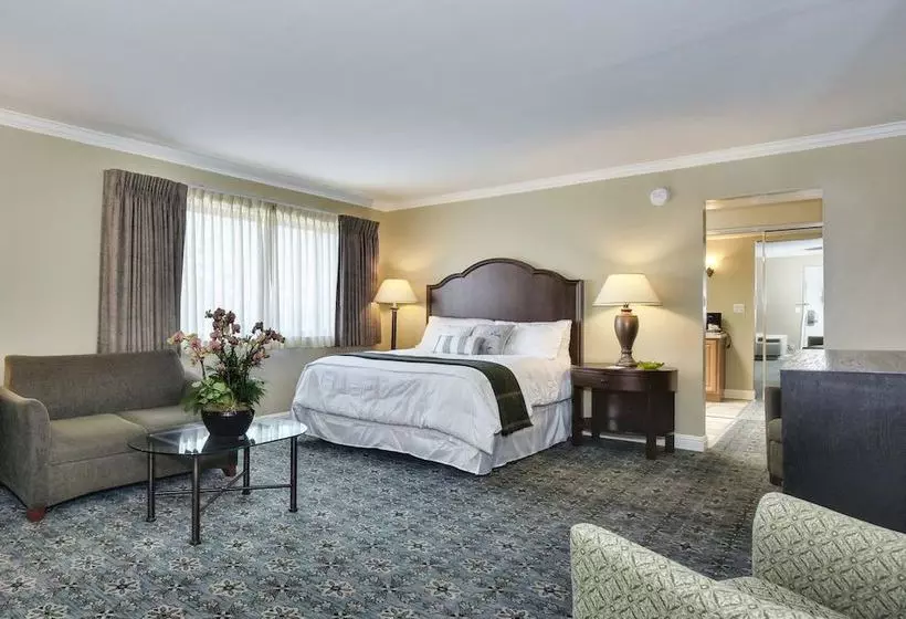 ホテル Stanford Terrace Inn