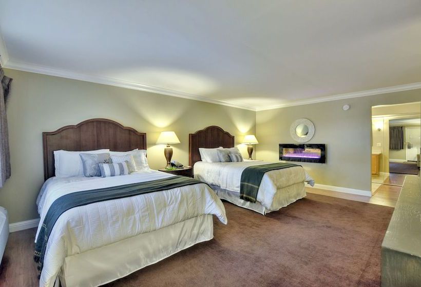 فندق Stanford Terrace Inn